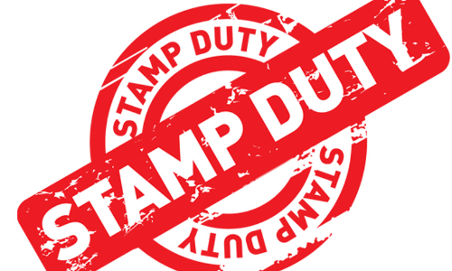 കെട്ടിടങ്ങൾക്ക് സബ് രജിസ്ട്രാർ നിശ്ചയിക്കുന്ന വിലയെ അടിസ്ഥാനമാക്കി സ്റ്റാമ്പ് ഡ്യൂട്ടി കെട്ടിടങ്ങൾക്ക് സബ് രജിസ്ട്രാർ നിശ്ചയിക്കുന്ന വിലയെ അടിസ്ഥാനമാക്കി സ്റ്റാമ്പ് ഡ്യൂട്ടി