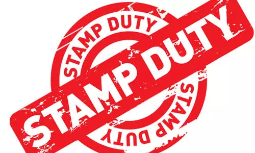 കെട്ടിടങ്ങൾക്ക് സബ് രജിസ്ട്രാർ നിശ്ചയിക്കുന്ന വിലയെ അടിസ്ഥാനമാക്കി സ്റ്റാമ്പ് ഡ്യൂട്ടി കെട്ടിടങ്ങൾക്ക് സബ് രജിസ്ട്രാർ നിശ്ചയിക്കുന്ന വിലയെ അടിസ്ഥാനമാക്കി സ്റ്റാമ്പ് ഡ്യൂട്ടി