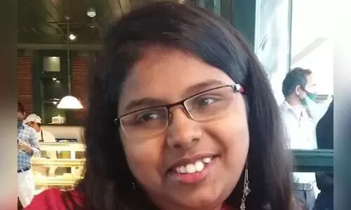 Keerthi Sundaramoorthi Keerthi Sundaramoorthi