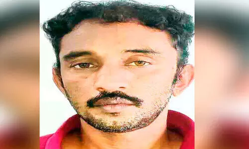 കടയിൽനിന്ന് സാധനങ്ങൾ മോഷ്​ടിച്ചുവിറ്റു; ജോലിക്കാരൻ പിടിയിൽ