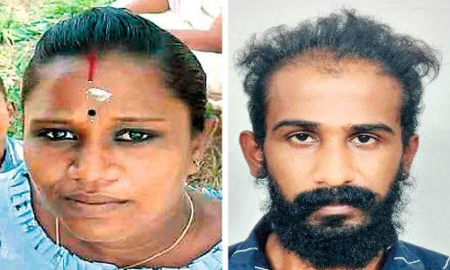 ശ്രുതിയുടെ മരണം കൊലപാതകം; ഭ​ർ​ത്താ​വ് ശ്രീ​ജി​ത്ത് ശ്രു​തി​യെ തീ​കൊ​ളു​ത്തി കൊ​ല്ലു​ക​യാ​യി​രു​ന്നു​വെ​ന്ന് പൊ​ലീ​സ്