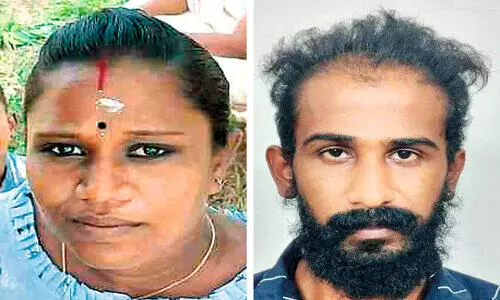 ശ്രുതിയുടെ മരണം കൊലപാതകം; ഭ​ർ​ത്താ​വ് ശ്രീ​ജി​ത്ത് ശ്രു​തി​യെ തീ​കൊ​ളു​ത്തി കൊ​ല്ലു​ക​യാ​യി​രു​ന്നു​വെ​ന്ന് പൊ​ലീ​സ്