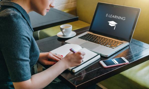 ഓൺലൈൻ പഠനം അന്താരാഷ്​ട്രതലത്തിൽ