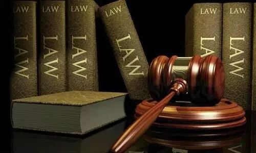 നിയമപഠനം; അറിയാം ചിലത്​