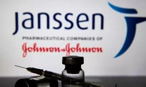 johnson and johnson 2821