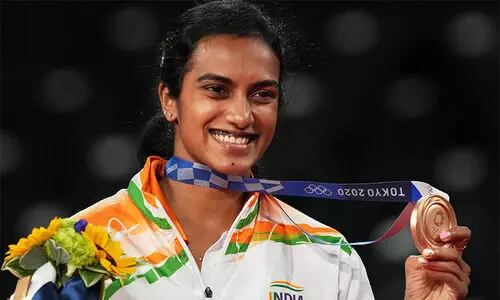PV Sindhu Kerala Assembly