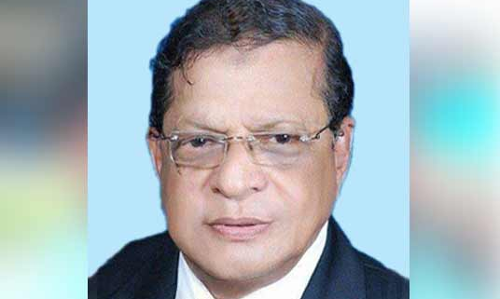 ഐ.എം.എ മുന്‍ സംസ്ഥാന പ്രസിഡൻറ്​ ഡോ. ഇ.കെ. ഉമ്മര്‍ കോവിഡ് ബാധിച്ച് മരിച്ചു