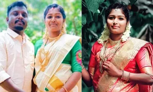 Revathy-Suicide Case