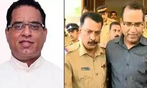 കൊട്ടിയൂർ പീഡനക്കേസിലെ കൂറുമാറ്റം: തലശ്ശേരി കോടതി ഉടൻ പരിഗണിക്കും