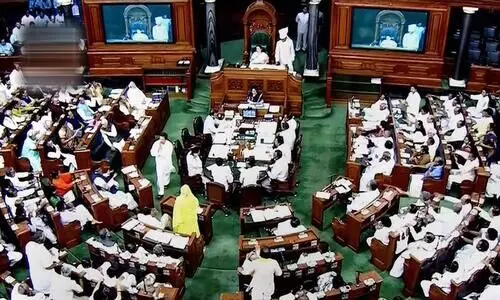 loksabha