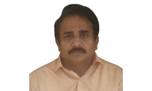 കോവിഡ്​ ബാധിച്ച്​ കണ്ണൂർ സ്വദേശി റിയാദിൽ മരിച്ചു