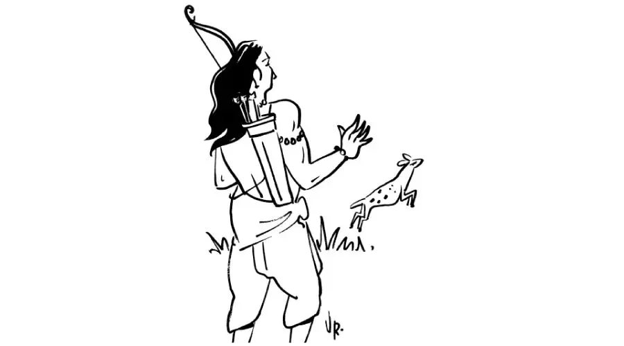 ആപൽക്കരങ്ങളായ കൊതികൾ