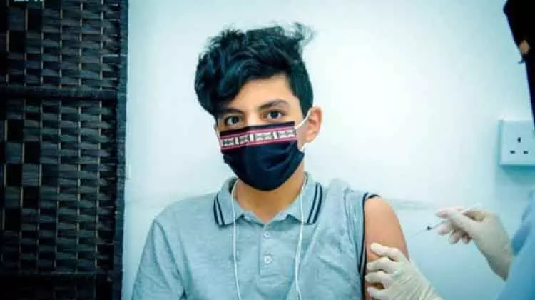 വിദ്യാർഥികൾ വാക്സിനെടുക്കണമെന്ന് വിദ്യാഭ്യാസ–ആരോഗ്യമന്ത്രാലയങ്ങൾ വിദ്യാർഥികൾ വാക്സിനെടുക്കണമെന്ന് വിദ്യാഭ്യാസ–ആരോഗ്യമന്ത്രാലയങ്ങൾ