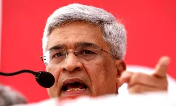 prakash karat prakash karat