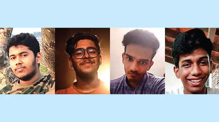 കൂട്ടുകാരോട് കൂട്ടുകൂടിയും പാഠം പഠിച്ചുമുള്ള ഓൺലൈൻ ക്ലാസ് ഉടൻ സാധ്യമാകും കൂട്ടുകാരോട് കൂട്ടുകൂടിയും പാഠം പഠിച്ചുമുള്ള ഓൺലൈൻ ക്ലാസ് ഉടൻ സാധ്യമാകും