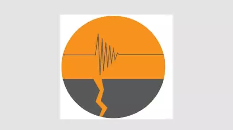 കുവൈത്തിൽ നേരിയ ഭൂചലനം കുവൈത്തിൽ നേരിയ ഭൂചലനം