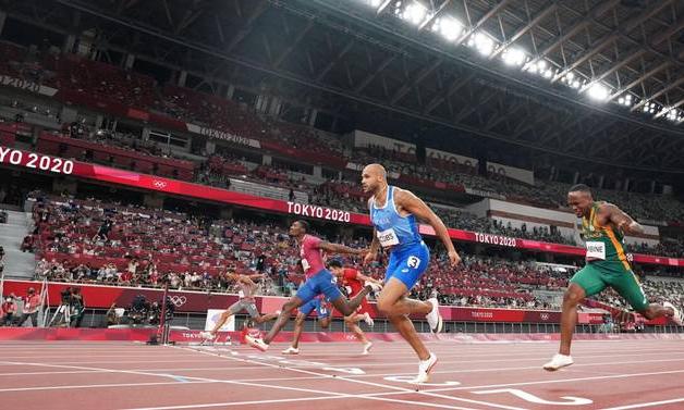 ട്രാക് ആന്റ് ഫീൽഡിൽ റെക്കോഡുകളുടെ പെരുമഴ; അതിവേഗത്തിന് ട്രാക്കൊരുക്കി ആൻഡ്രിയ വലോറി ട്രാക് ആന്റ് ഫീൽഡിൽ റെക്കോഡുകളുടെ പെരുമഴ; അതിവേഗത്തിന് ട്രാക്കൊരുക്കി ആൻഡ്രിയ വലോറി