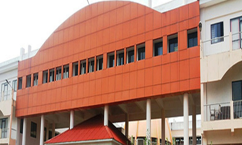 സാങ്കേതിക ശാസ്ത്ര സർവകലാശാല ബി.ടെക് ഫലം പ്രസിദ്ധീകരിച്ചു; 51.86 ശതമാനം വിജയം സാങ്കേതിക ശാസ്ത്ര സർവകലാശാല ബി.ടെക് ഫലം പ്രസിദ്ധീകരിച്ചു; 51.86 ശതമാനം വിജയം