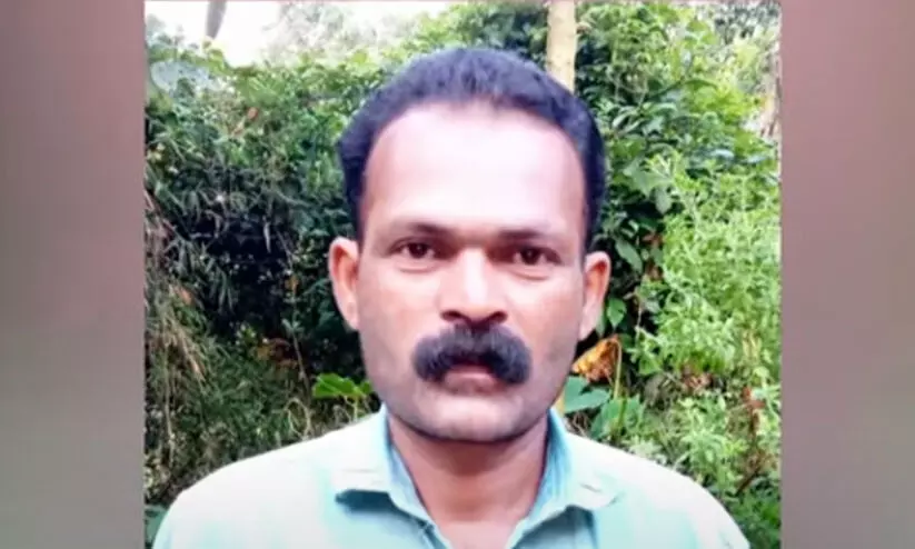 karunakaranp-Custody Death karunakaranp-Custody Death