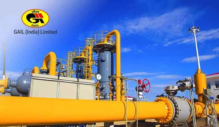 ഗെയ്ൽ പൈപ്പ് ലൈന് കടന്നുപോകുന്ന പ്രദേശങ്ങളില് ഇന്ധനം വിതരണംചെയ്യും ഗെയ്ൽ പൈപ്പ് ലൈന് കടന്നുപോകുന്ന പ്രദേശങ്ങളില് ഇന്ധനം വിതരണംചെയ്യും