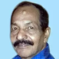 രാ​ധാ​കൃ​ഷ്ണ​ൻ