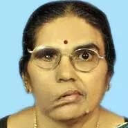 സ​ര​സ്വ​തി​യ​മ്മ