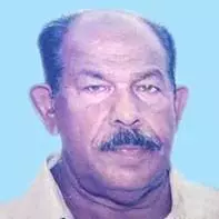 ശ​ശി​ധ​ര​ക്കു​റു​പ്പ്