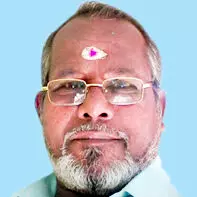 മോ​ഹ​ൻ​ദാ​സ് മു​ണ്ടേ​ശ്ശേ​രി