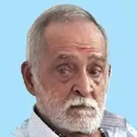 ഗോ​പാ​ല​കൃ​ഷ്ണ മേ​നോ​ന്‍