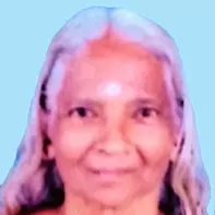 പ​ങ്ക​ജാ​ക്ഷി