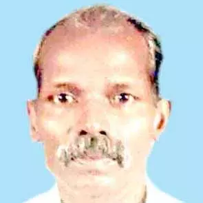 ര​മേ​ശ്‌ ബാ​ബു