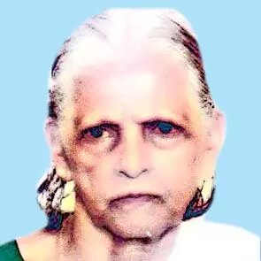 പ​ങ്ക​ജാ​ക്ഷി