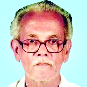 ഹ​രി​ദാ​സ​ൻ