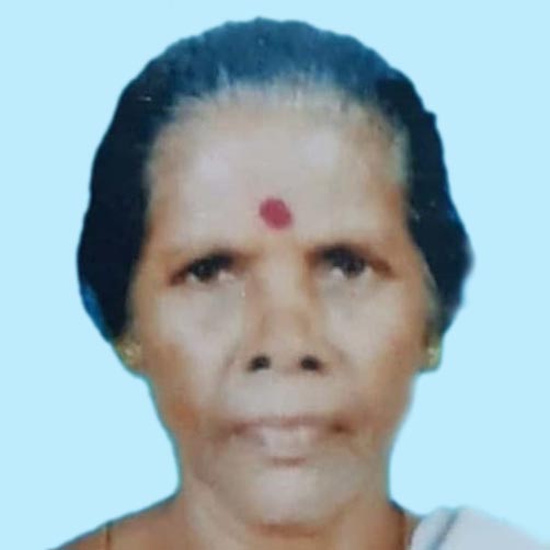 ക​ല്യാ​ണി