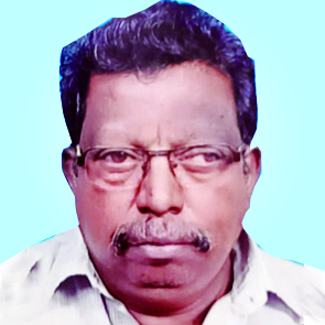 കു​ഞ്ഞി​ക്ക​ണ്ണ​ൻ