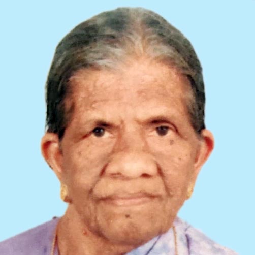 ക​ല്യാ​ണി