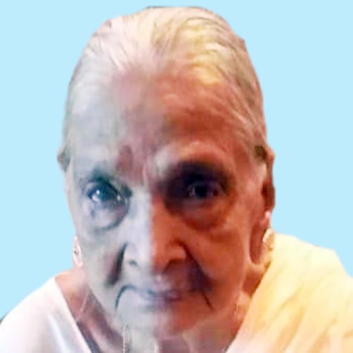 ക​ല്യാ​ണി