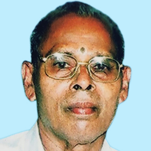 ശ്രീ​ധ​ര​ക്കു​റു​പ്പ്