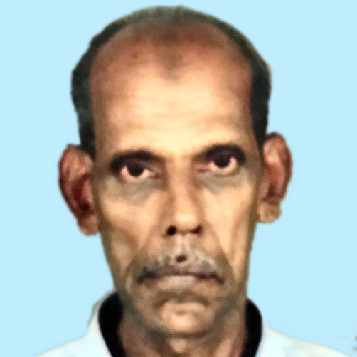 മു​ഹ​മ്മ​ദ്