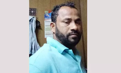 മലപ്പുറം കോട്ടക്കൽ സ്വദേശി ജിദ്ദയില് കുത്തേറ്റു മരിച്ചു മലപ്പുറം കോട്ടക്കൽ സ്വദേശി ജിദ്ദയില് കുത്തേറ്റു മരിച്ചു