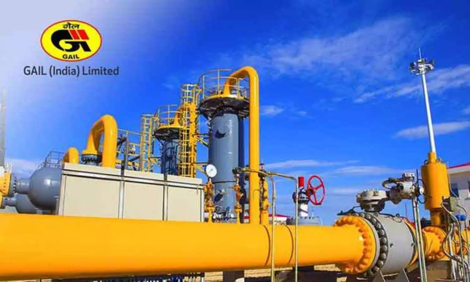 ഗെയ്​ൽ പൈപ്പ് ലൈന്‍ കടന്നുപോകുന്ന പ്രദേശങ്ങളില്‍ ഇന്ധനം വിതരണംചെയ്യും