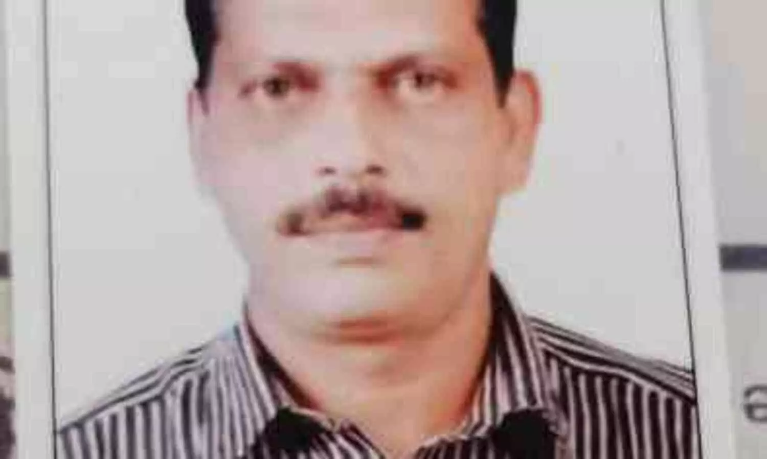 റാന്നിയിൽ നിന്ന് കാണാതായ ആളുടെ മൃതദേഹം നെടുമ്പ്രയാറിൽ നിന്ന് കണ്ടെത്തി