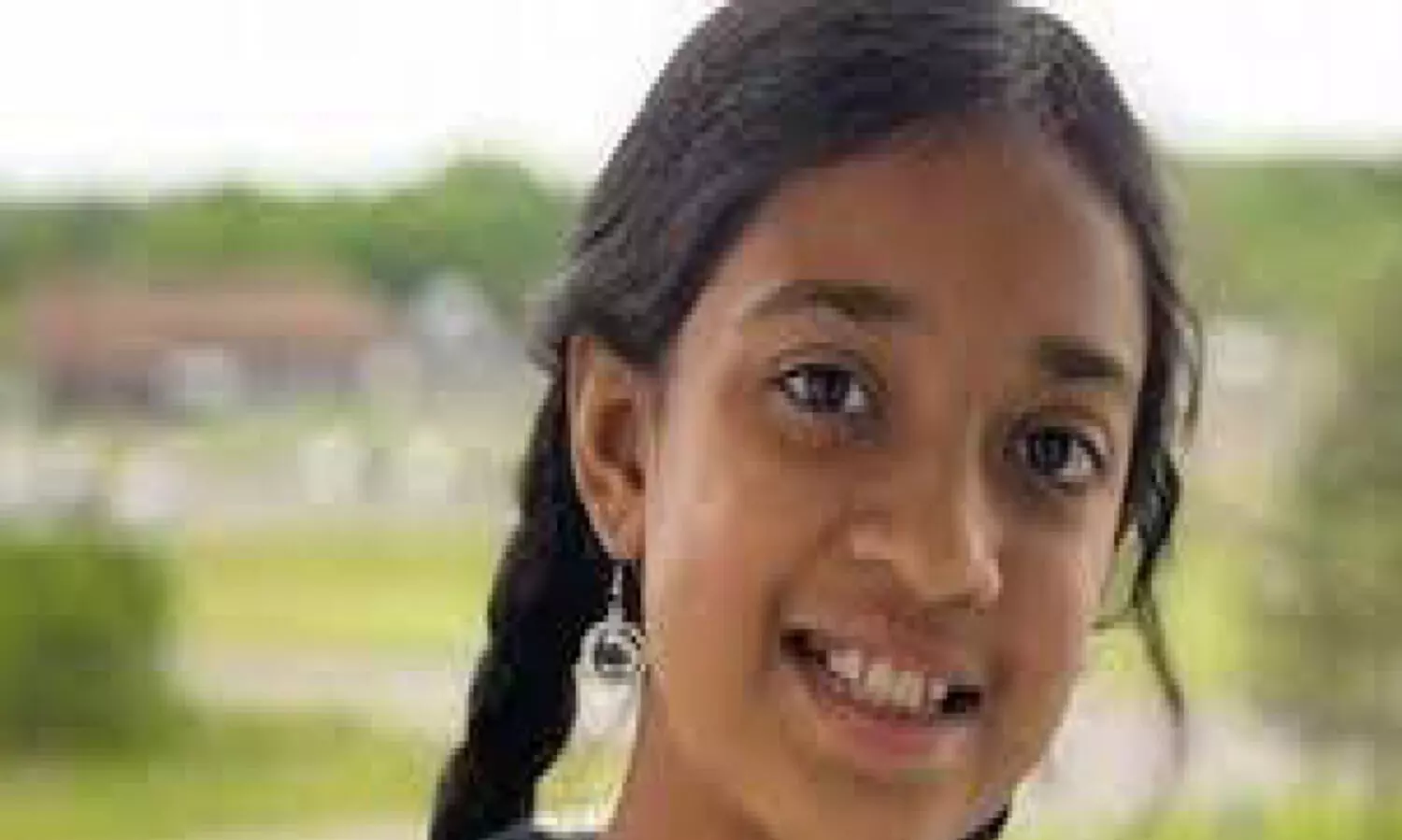 ലോകത്തിലെ ഏറ്റവും ബുദ്ധിയുള്ള കുട്ടികളിലൊരാളായി ഇന്ത്യൻ വംശജ
