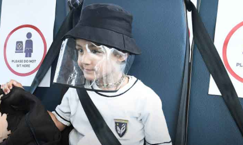 സ്‌കൂൾ തുറക്കാൻ പുതിയ മാനദണ്ഡങ്ങൾ : വാക്​സിനേഷൻ നിർബന്ധം