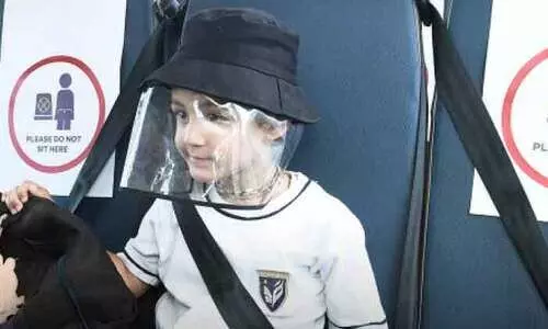 സ്കൂൾ തുറക്കാൻ പുതിയ മാനദണ്ഡങ്ങൾ : വാക്സിനേഷൻ നിർബന്ധം സ്കൂൾ തുറക്കാൻ പുതിയ മാനദണ്ഡങ്ങൾ : വാക്സിനേഷൻ നിർബന്ധം