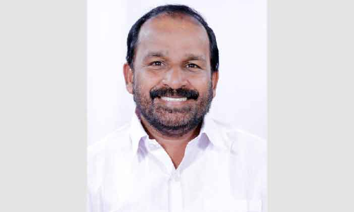 പി.എ. റഹ്​മാൻ പുരസ്‌കാരം ടി.എൻ. പ്രതാപൻ എം.പിക്ക്