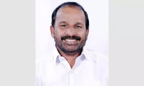 പി.എ. റഹ്​മാൻ പുരസ്‌കാരം ടി.എൻ. പ്രതാപൻ എം.പിക്ക്