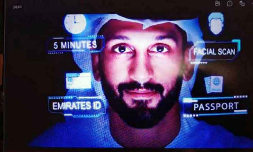 സെൽഫി മതി; ബാങ്ക് അക്കൗണ്ട് തുറക്കാം