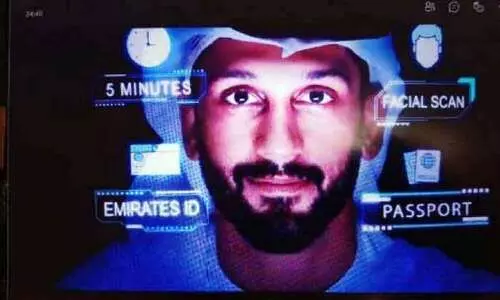 സെൽഫി മതി; ബാങ്ക് അക്കൗണ്ട് തുറക്കാം