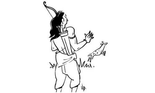 ആപൽക്കരങ്ങളായ കൊതികൾ